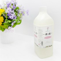 에코플로 화정 생화수명연장제 2L (일본), 1개
