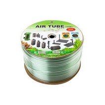 UP 유피 우레탄 고압호스 투명 1롤 100m A 617.수이사쿠