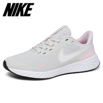 나이키 나이키 레볼루션 5 (GS) BQ5671_021