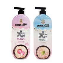 샤인빈 온더 바디 히말라야 핑크솔트 워시900ml 명절 샴푸 대학생 패션 생활 미용 잡화 직장인, 민트향, 본상품선택
