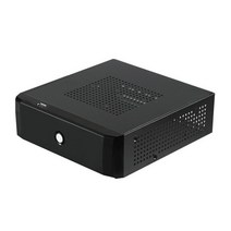 PC 케이스 수평 호스트 ht 섀시 금속 게임 전원 공급 장치 2.0 usb 컴퓨터 홈, M01