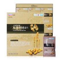 국산 천마즙 진액 엑기스 추출물 90% 30포, 단품, 단품