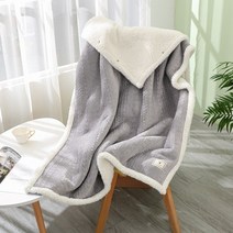 입는담요 날다람쥐 담요 전신 후드 집순이 방콕 집돌이 캠핑 블랭킷 이불 blanket wearable flannel plush shawl heating plaid on the