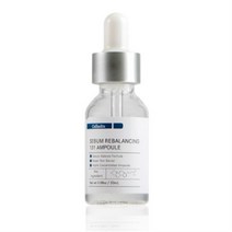 셀라딕스 세범 리밸런싱 피지 모공 관리 131 앰플 세럼, 4개, 20ml