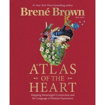 Atlas of the Heart, Ebury Publishing