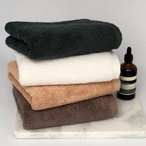 송월타월 송월 40수 호텔수건 벤투스 200g 10매, 라즈베리