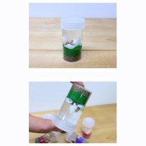 해저 지층 만들기 과학 실험 키트 10인 과학도구