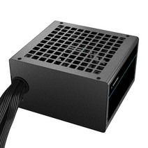DEEPCOOL 데스크탑 컴퓨터 전원 공급 장치 PF600 Max 80 Plus 게임용 24 핀 12V ATX PSU, 01 400W