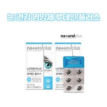 1+1 루테인 눈이침침 빌베리 효능 황반 색소 메리골드 마리골드 꽃 추출 물 눈침침 할때 시력 눈에좋은 영양제 눈 약 x