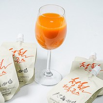 한방몰 오지리날 청혈해톡주스, 200ml, 30포