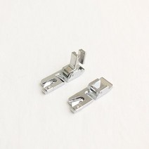 이노99 가정용 노루발, 말아박기노루발(원터치)