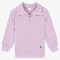 인디고키즈 ( 낮12시전 주문시 당일발송!! ) 대전유성점 신학기 준비 봄 신상오픈& 겨울 클리어런스 세일/ 데일리룩~ [앤드 레귤러핏 하프 짚업] IKMA2313E