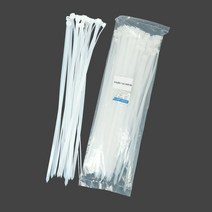 고양이 배변 에어씰 봉투 밀폐 냄새 밀봉 타이 100개입