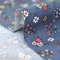 슈슈룸 SHZ-300 꽃 원단 패브릭 천, #9