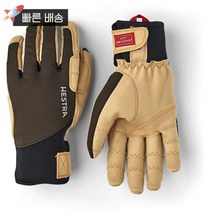 헤스트라 Hestra 바이크 에르고 그립 촉각 장갑 블랙 | 7 387673, 6, Beige