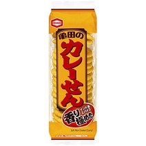카메다 제과 카메다의 카레 센 18장×12봉