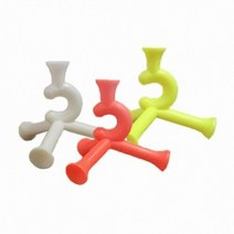 제이앤피시스템 매직골프티 40mm, 단품