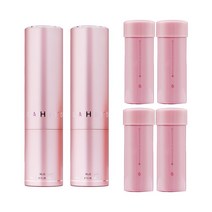 가히 멀티밤 리필형 뉴 패키지 본품 x 2개+리필 x 4개, 1세트