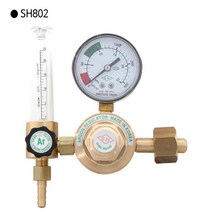 [신흥공업] 국산 알곤 조정기 (AR) SH802