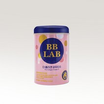 뉴트리원 고현정 비비랩 더 콜라겐 파우더S 저분자 피쉬 먹는 콜라겐 COLLAGEN
