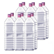 아이시스 8.0 ECO 생수, 1.5L, 24개