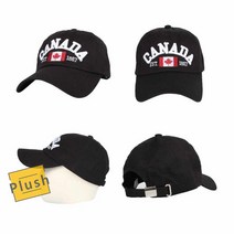 PH 캐나다 볼캡 야구모자 행사모자