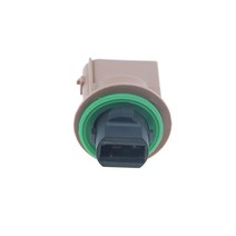 자동차 브레이크 라이트 전구 홀더 베이스 소켓 커넥터 9E53 13411 AA 포드 머스탱용 액세서리 1 개, 01 1Pcs bulb Holder