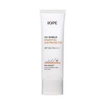 아이오페 유브이 쉴드 에센셜 선 프로텍터 50ml SPF50+ PA++++, 1개