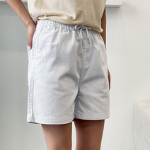 빅사이즈 워싱반바지 M~2XL 7컬러