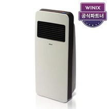위닉스 업소용 PTC 온풍기 {FFC300-V0} / 사무실 온풍기/ 인증점