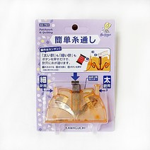 이노99 [가와구찌] 자동실꿰기 자동실끼우기