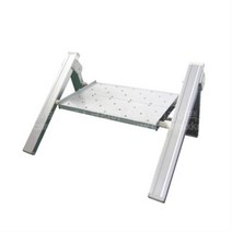 차량 승하차 유니버 스텝1단(R0938)계단 발판 휴대용 유아 어르신 차량 발 디딤대 미끄럼방지