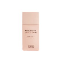 성분에디터 핑크 블라썸 브라이트닝 톤업 선 베이스30ml 선크림
