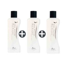 이켈 실키테라피150mlx3개 실크테라피 헤어에센스