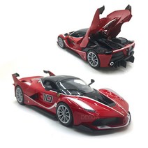 데코앤 브라고 1-24 페라리 Fxx K 레이싱카, 24FxxK(레드)