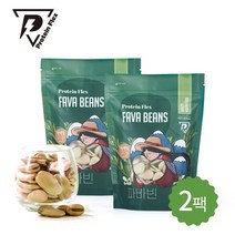 [프로틴플렉스] 자이언트 파바빈 식물성 단백질 원물 350g X 2팩, 상세 설명 참조, 상세 설명 참조