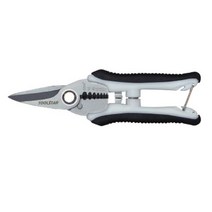 다목적 전공가위 와이어절단 카본스틸재질 가위