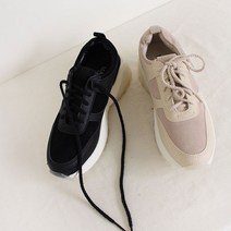 운동화 스니커즈 런닝화 키높이 데일리 캐주얼 학생 EVE