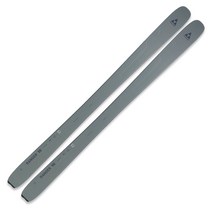 2023 피셔 Ranger 90 스키 | A17222, Grey, 170 cm, A17222 GREY 170