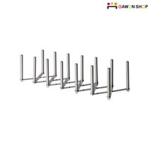 [IKEA]RATIONELL VARIERA 냄비뚜껑 보관대/건조대481928 L4