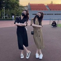 홈쇼핑원피스 룩 6 하객 경성의복 5 월 원피스 하이틴 브라이덜샤워 트위드 연두 핑크 색 단톤 청담며느리