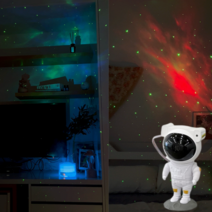 제리팩토리 오로라 무드등 조명 나이트빔 바다 뉴오션 우주 은하수 캘럭시침실 프로젝트