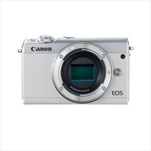 캐논정품 EOS M100 + 22mm F2 렌즈포함 페스트