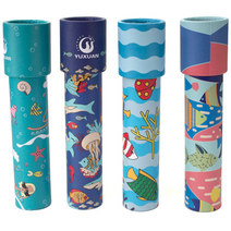 스토리 만화경-바다