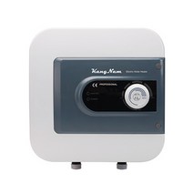 강남 전기온수기 KNE-10KD 하향식 10L/1.5KW, 단품
