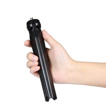 항공샷 움직이는 삼각대, 없음
