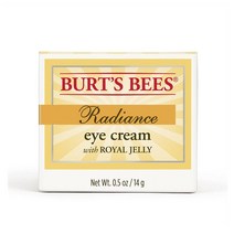 버츠비 래디언스 아이 크림 로얄 젤리 14G Aa17958 Top Brand 해외 현지 구매
