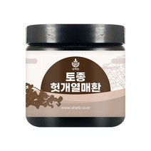 오허브 국산 헛개열매환 헛개환 110g, 선택완료, 단품없음