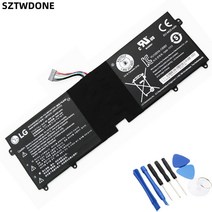 LG노트북배터리 13Z950 14Z950 14Z960 15Z95 LBG722VH