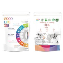 굿라이프365 비트가루 비트분말 300g, 1팩